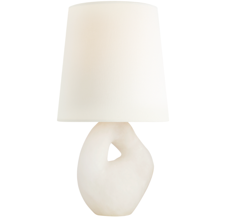 Adria Cordless Table Lamp by AERIN 16" or 25"