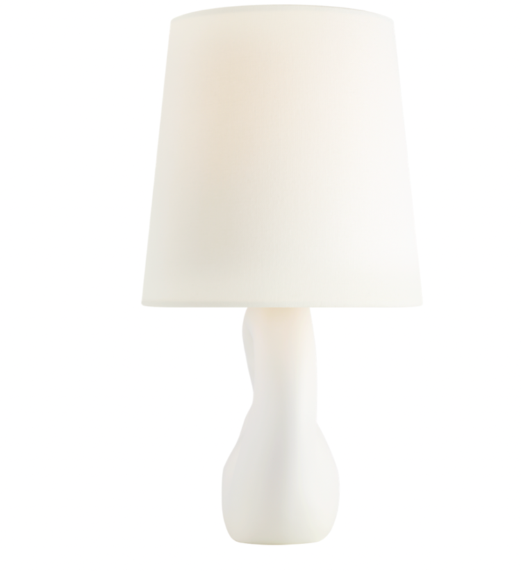 Adria Cordless Table Lamp by AERIN 16" or 25"