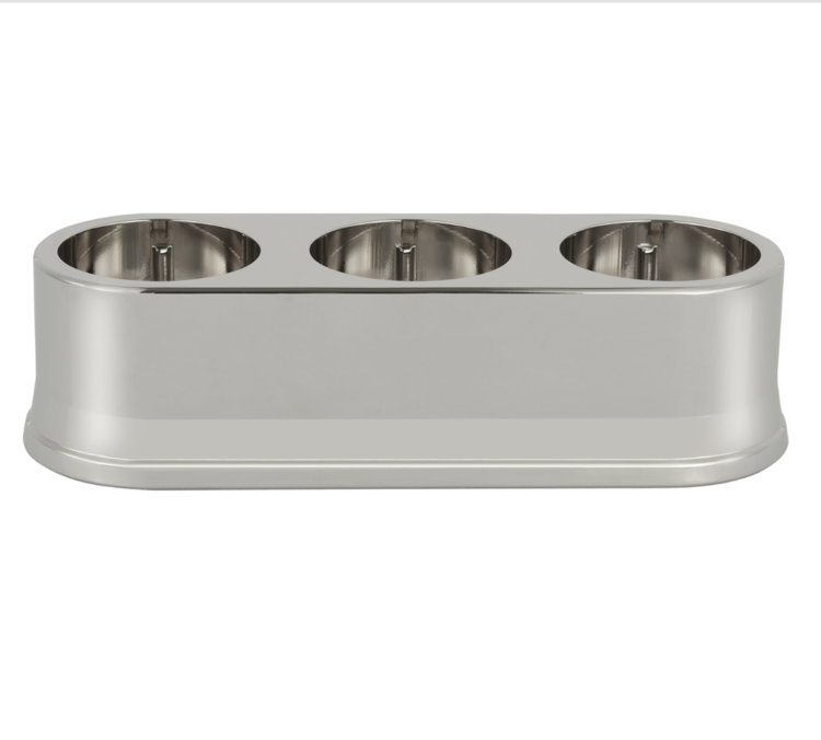 Rechargeable Lightbulb Charging Station