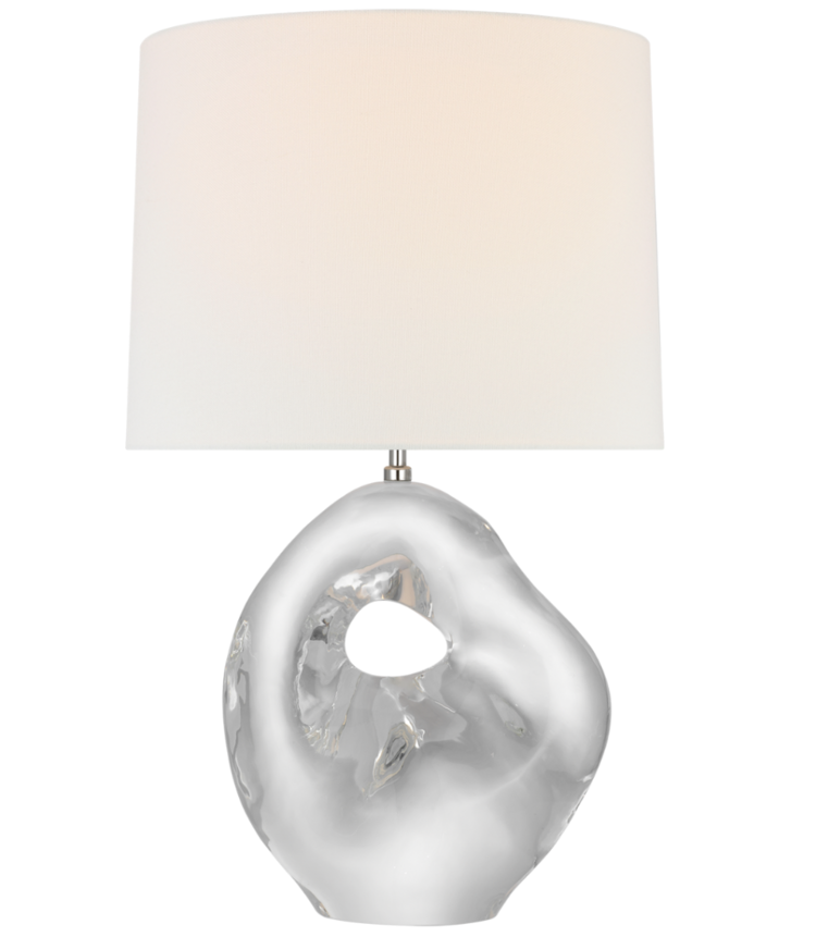 Adria Cordless Table Lamp by AERIN 16" or 25"