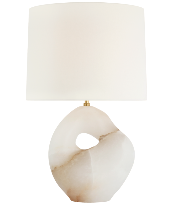 Adria Cordless Table Lamp by AERIN 16" or 25"
