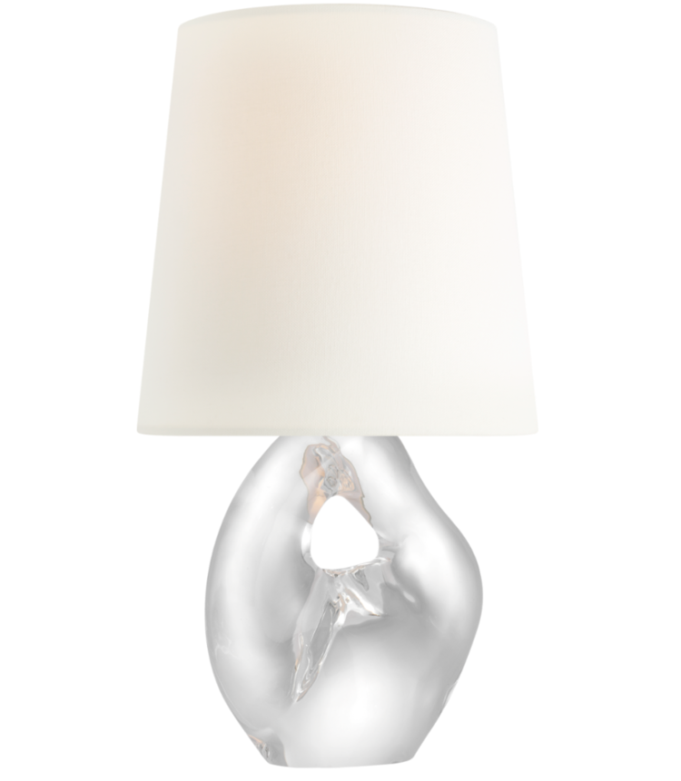 Adria Cordless Table Lamp by AERIN 16" or 25"