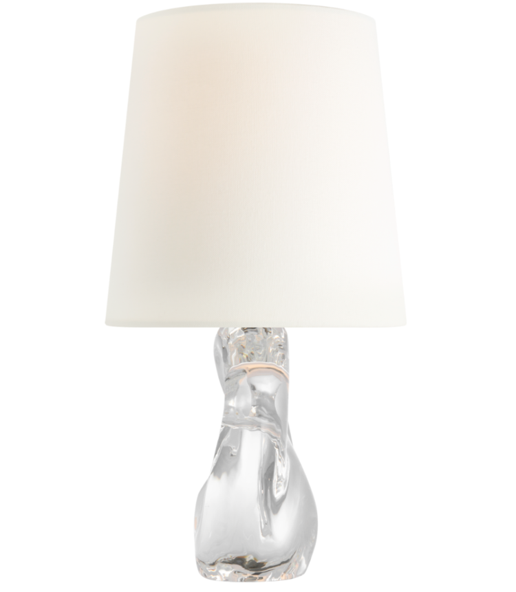 Adria Cordless Table Lamp by AERIN 16" or 25"