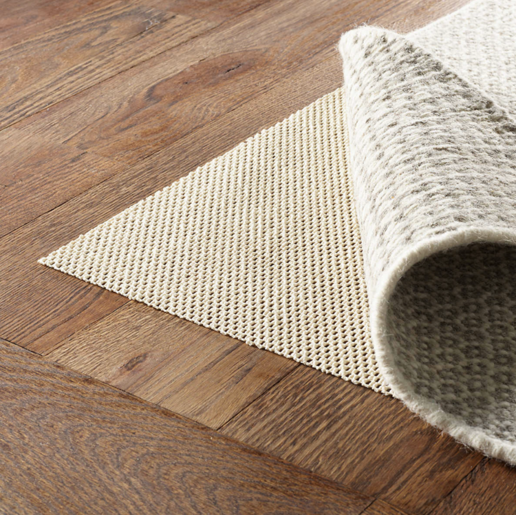 Natural Grip Rug Pad 6x9