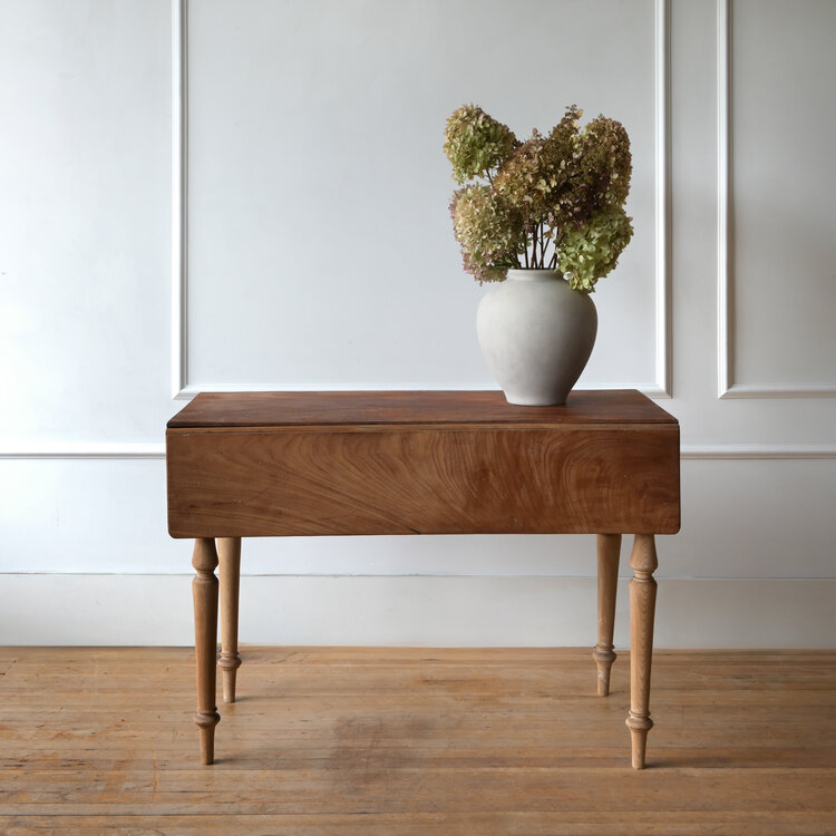 White Terracotta Vase