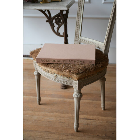 Rose Uniacke at Home