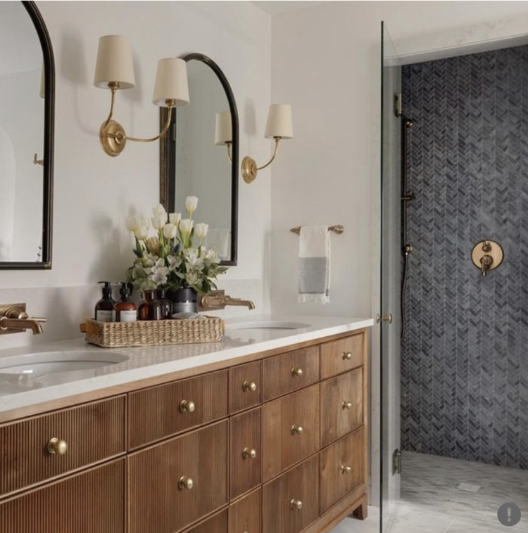 Vendome Cordless Double Sconce by Visual Comfort