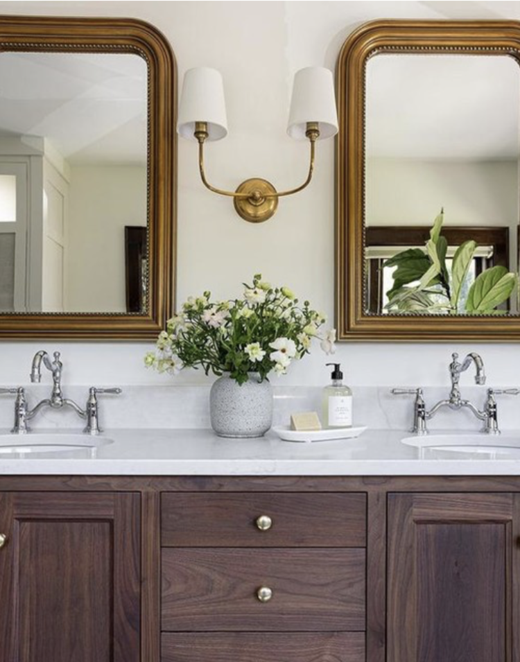 Vendome Cordless Double Sconce by Visual Comfort