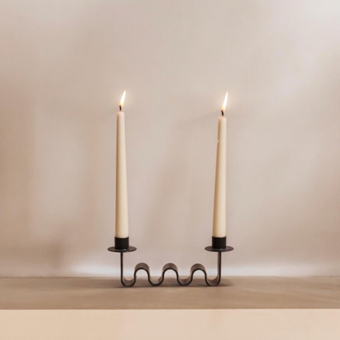 Meso Goods Helen Candle Holder