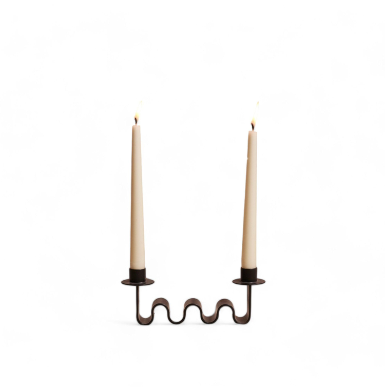 Meso Goods Helen Candle Holder