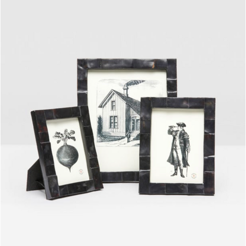 Lesina Picture Frame 5x7" & 8x10"
