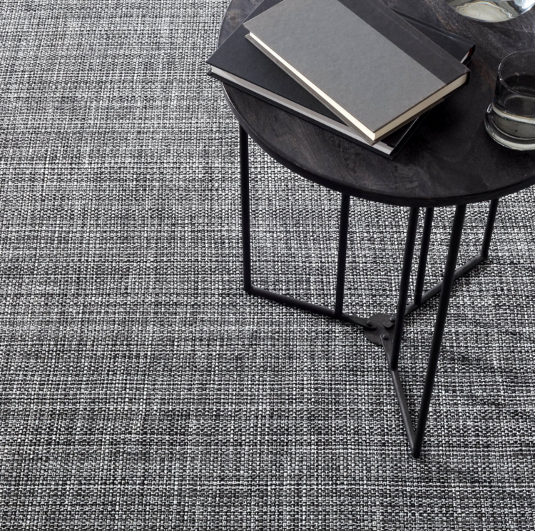 Fusion Grey Indoor/Outdoor Rug