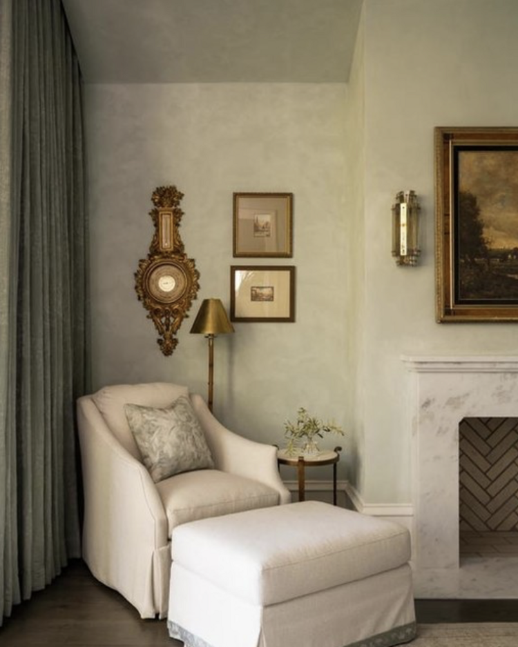 Dalfern Petite Reading Floor Lamp