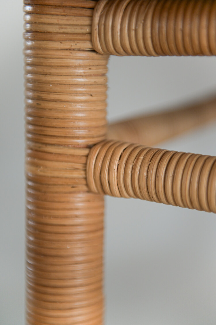 Sarah Side Table or Nightstand