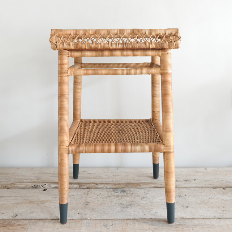 Sarah Side Table or Nightstand