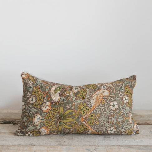 Gild & Co. Hammersmith Garden Cushion 12x21"