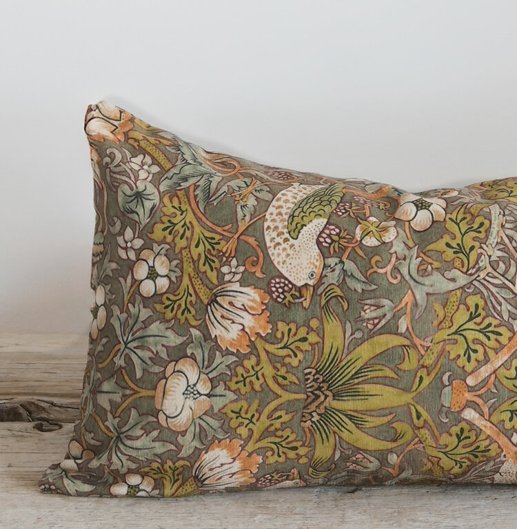 Hammersmith Garden Cushion