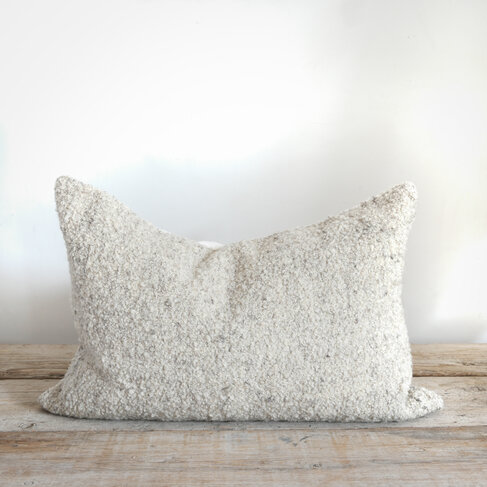 Belka Cushion 16" x 24"