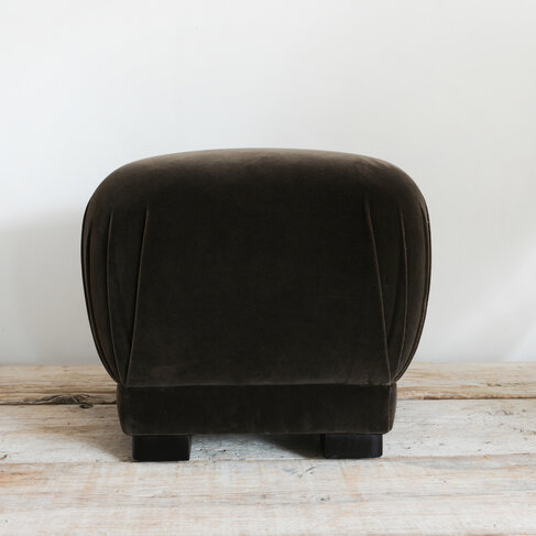 Gild & Co. Mushroom Footstool