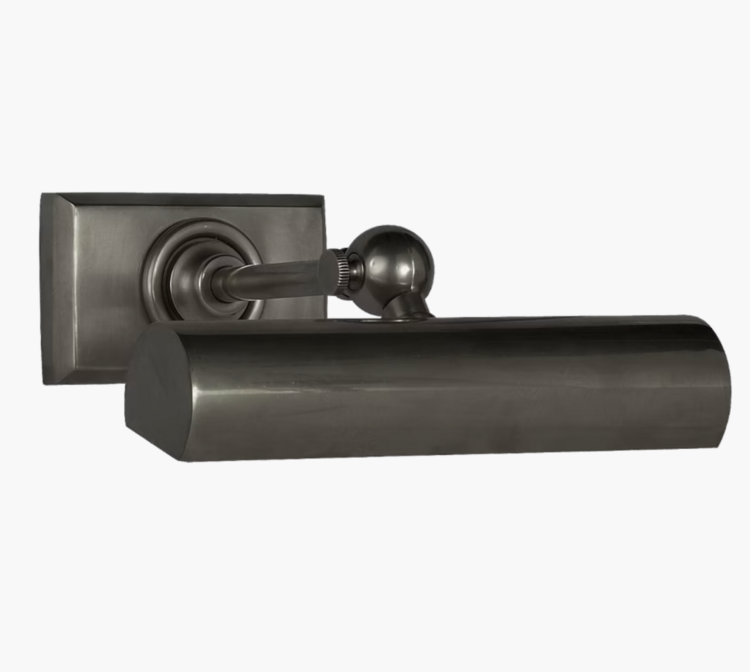 Cabinet Maker's Picture Light