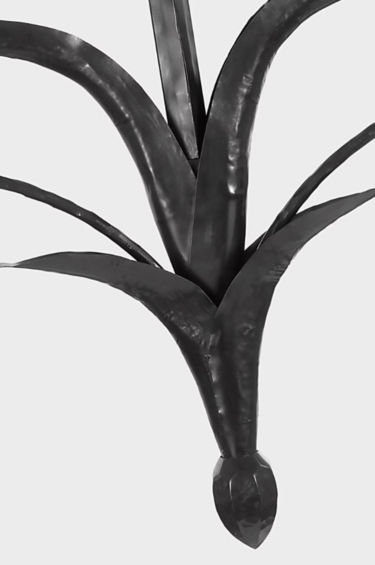 Amalfi 57" Linear Chandelier