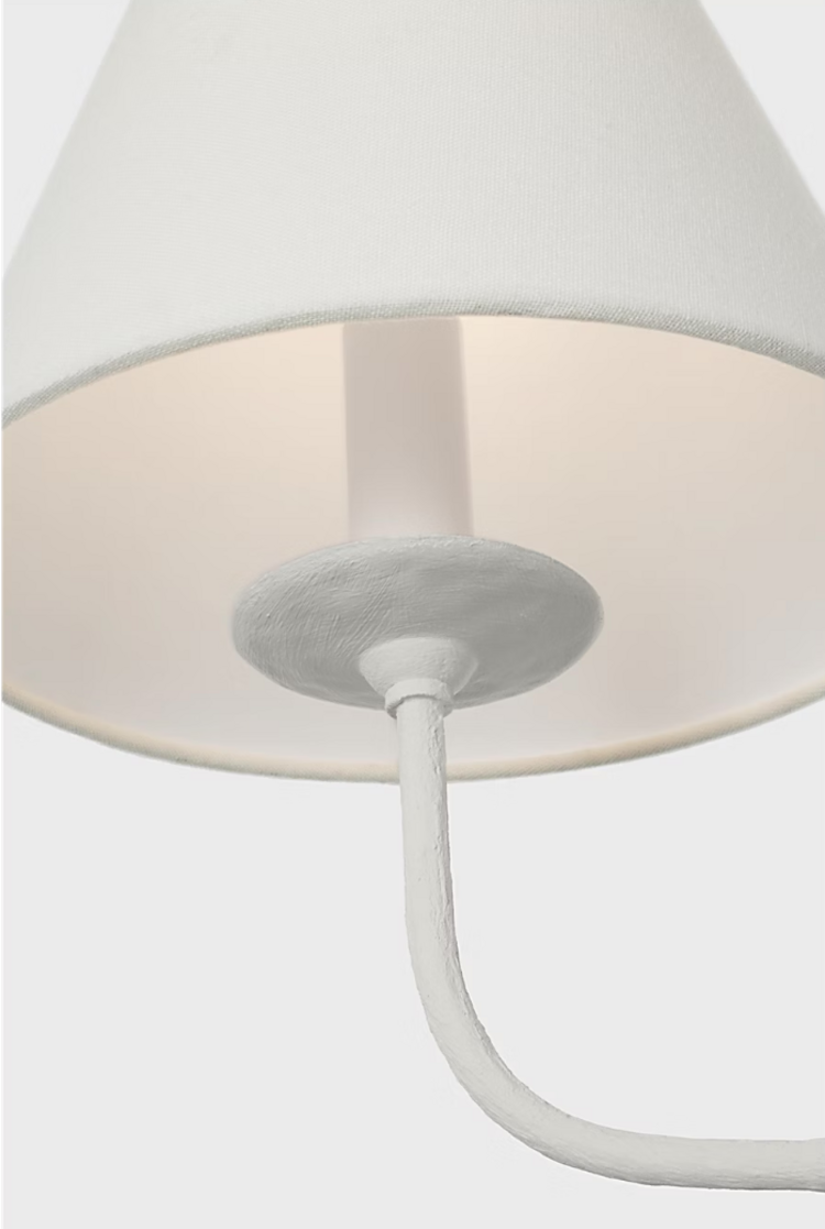 Amalfi 57" Linear Chandelier