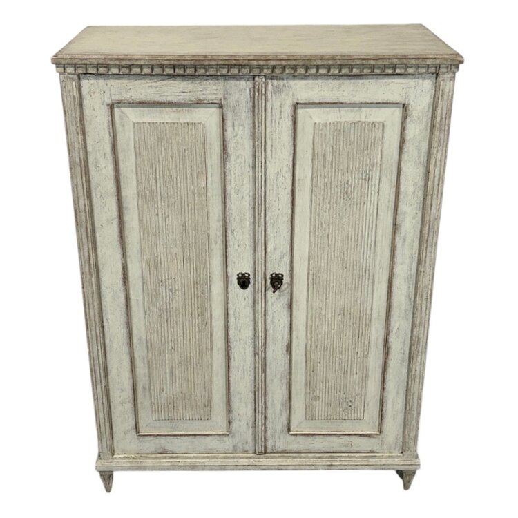 Antique Antique Swedish Sideboard