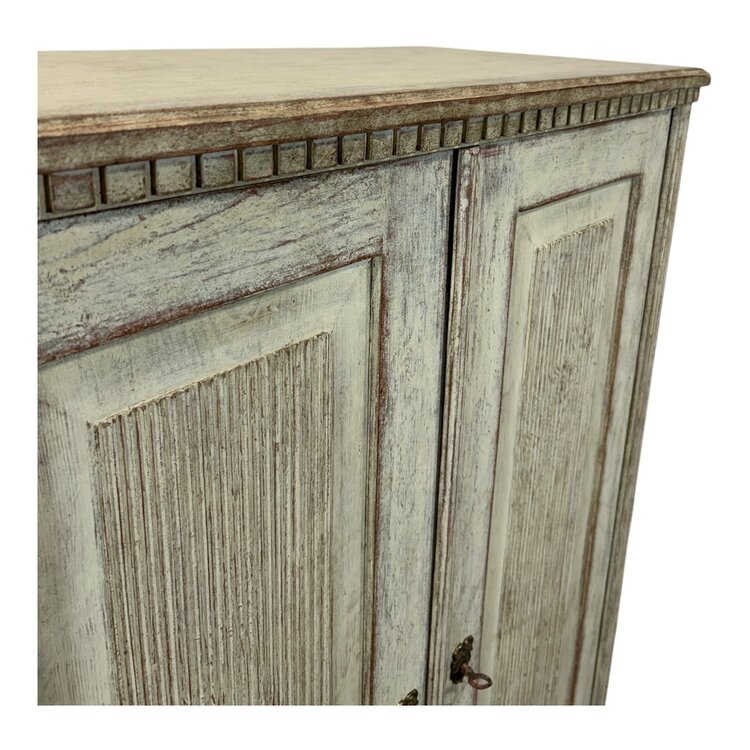Antique Antique Swedish Sideboard
