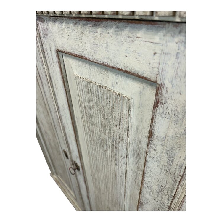 Antique Antique Swedish Sideboard
