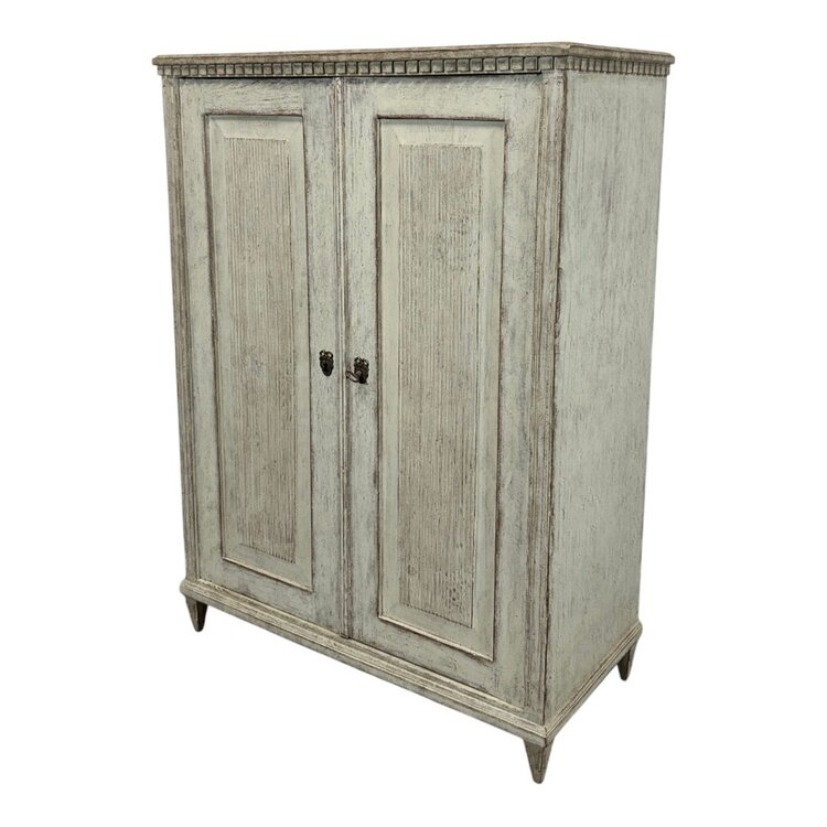 Antique Antique Swedish Sideboard