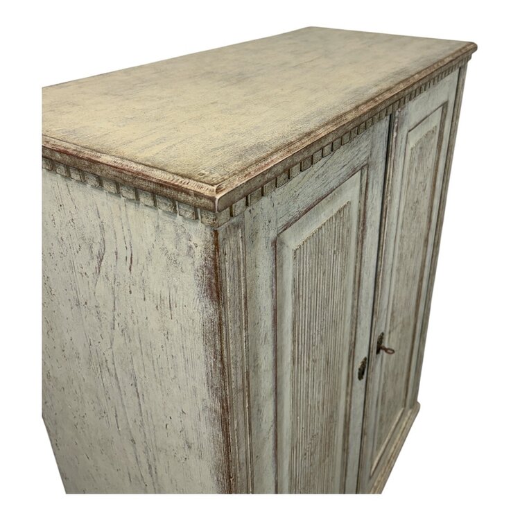 Antique Antique Swedish Sideboard