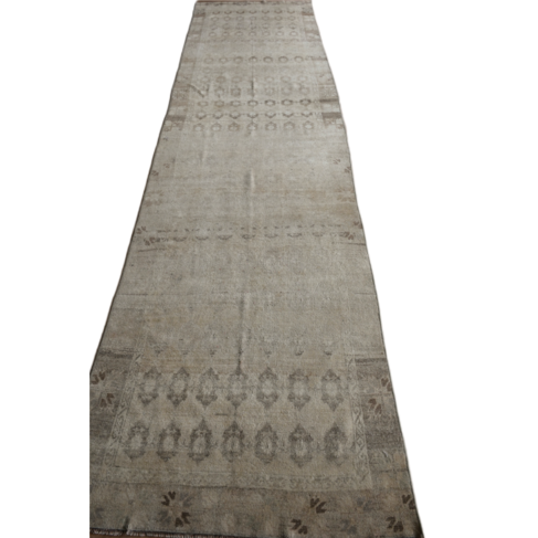Vintage Vintage Kars Runner 3.5 x 13.5’