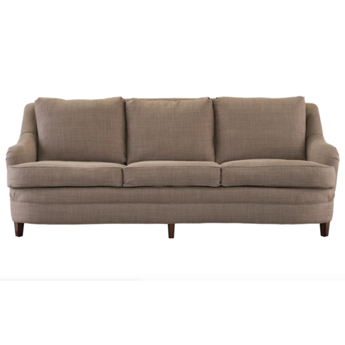 John Derian Hedge Sofa