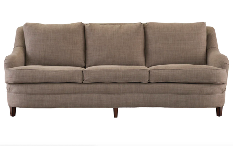 Hedge Sofa