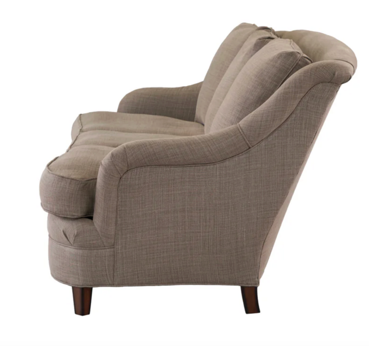 John Derian Hedge Sofa