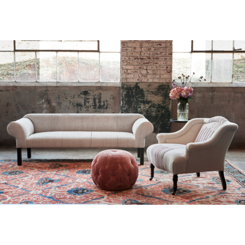 Teddy Sofa (coming soon)