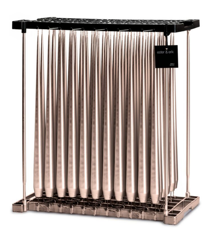 Taper Candles, Set of 2