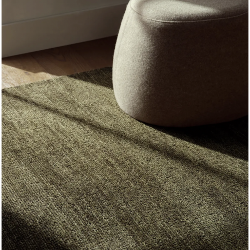 Saga Hand-Knotted Wool Rug (new colours coming soon)