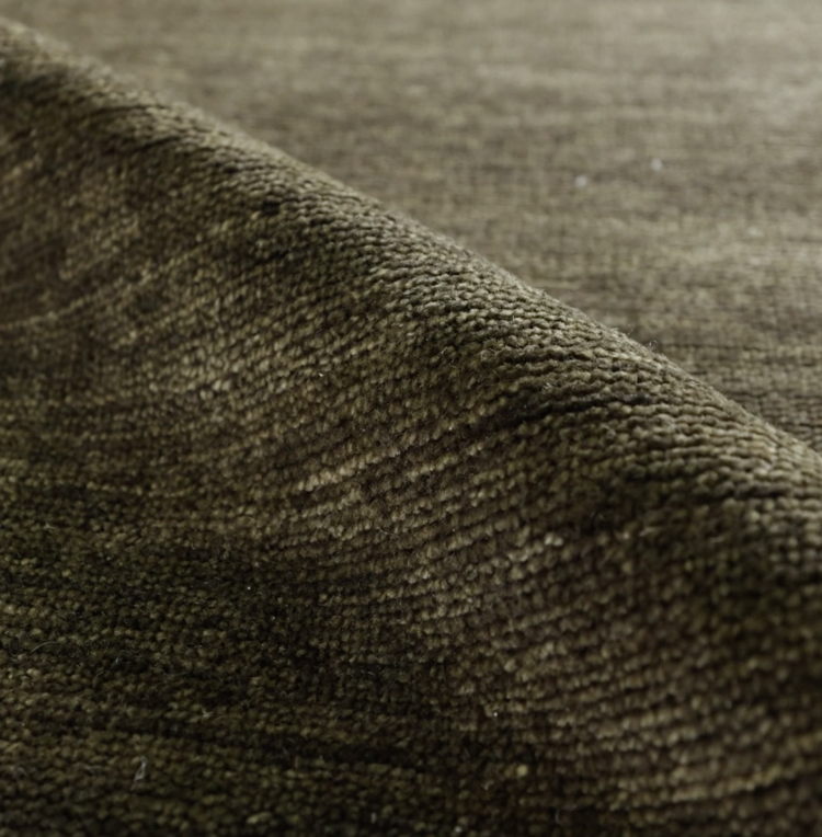 Saga Hand-Knotted Wool Rug