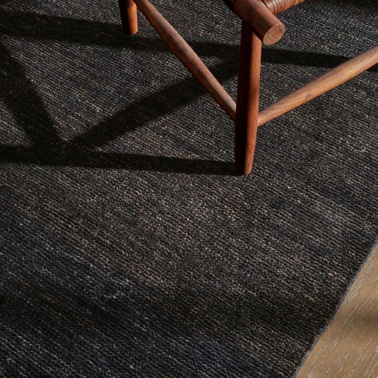 Saga Hand-Knotted Wool Rug