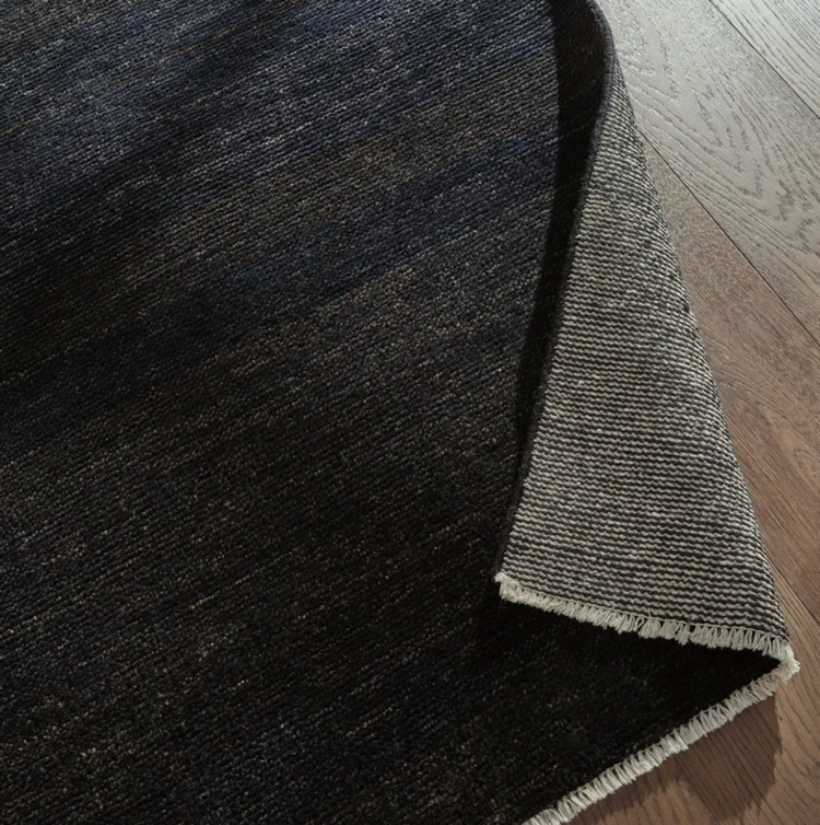 Saga Hand-Knotted Wool Rug