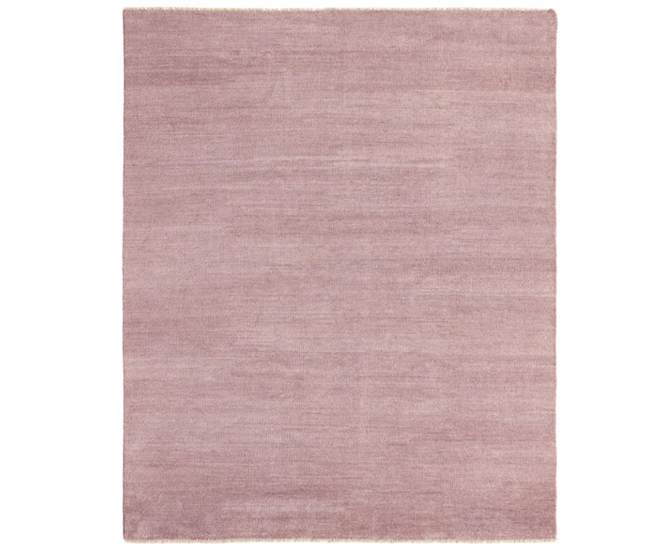 Saga Hand-Knotted Wool Rug