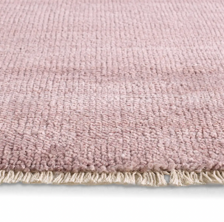 Saga Hand-Knotted Wool Rug