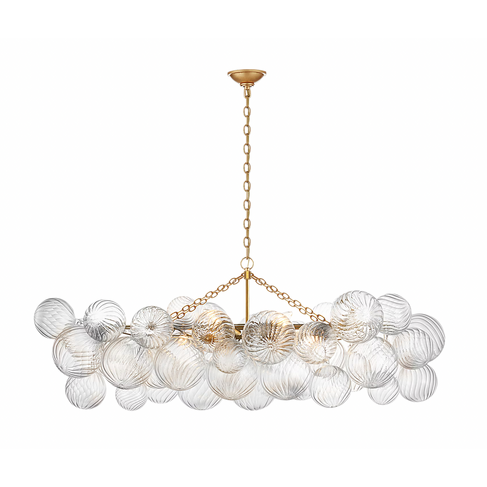 Talia Linear Chandelier
