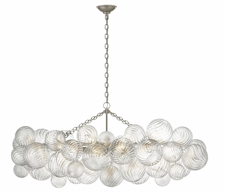 Talia Linear Chandelier