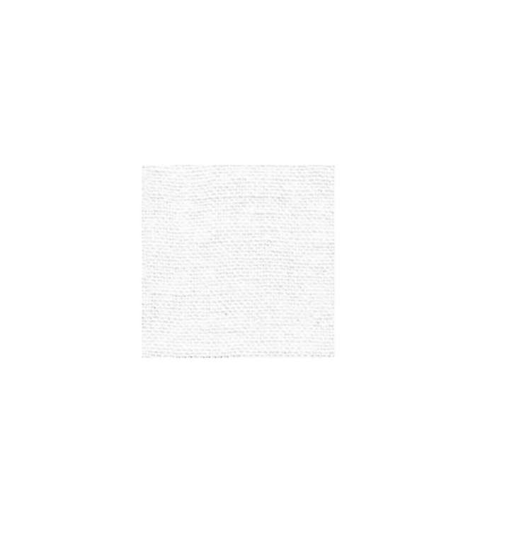 Linge Particulier Off-White French Linen Tablecloth