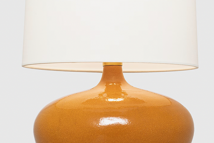 Olinda Low Table Lamp in 17" or 24"