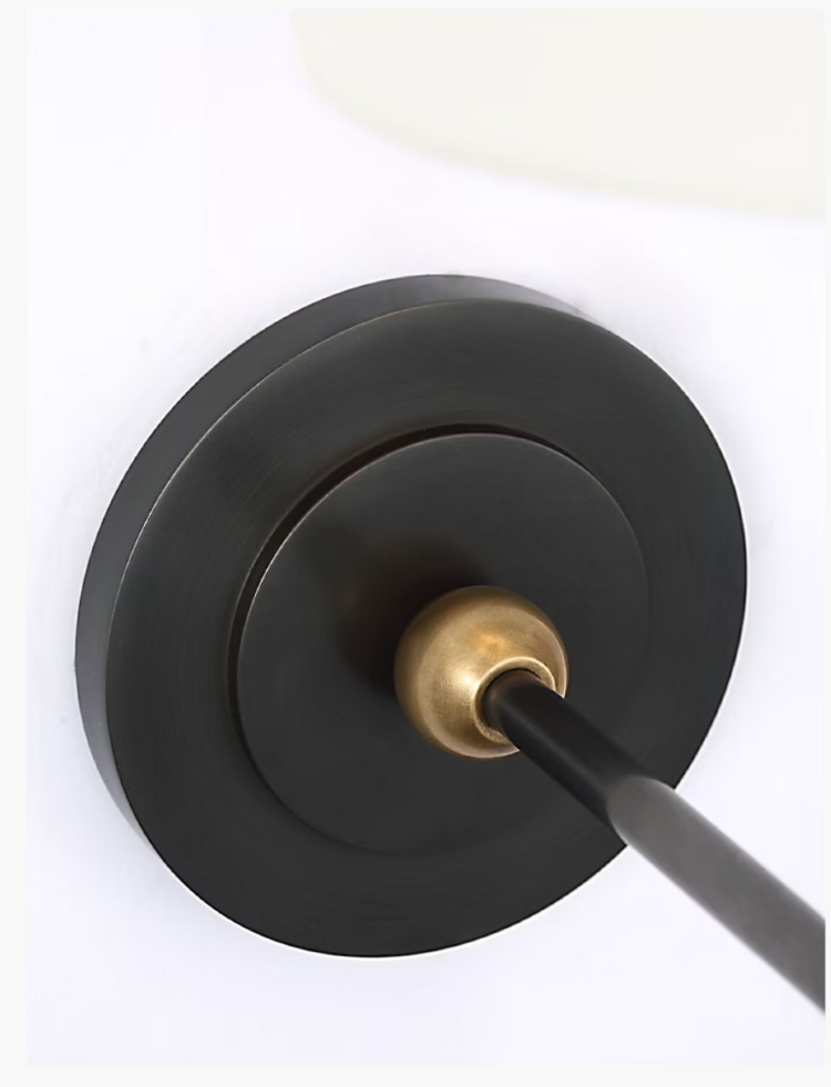 Bryant Cordless Sconce 15"