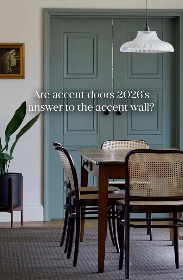 Gild & Co. Bentwood Side Chair - custom