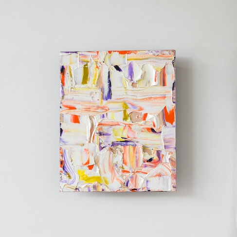 Carla Tak “Petite Oil”